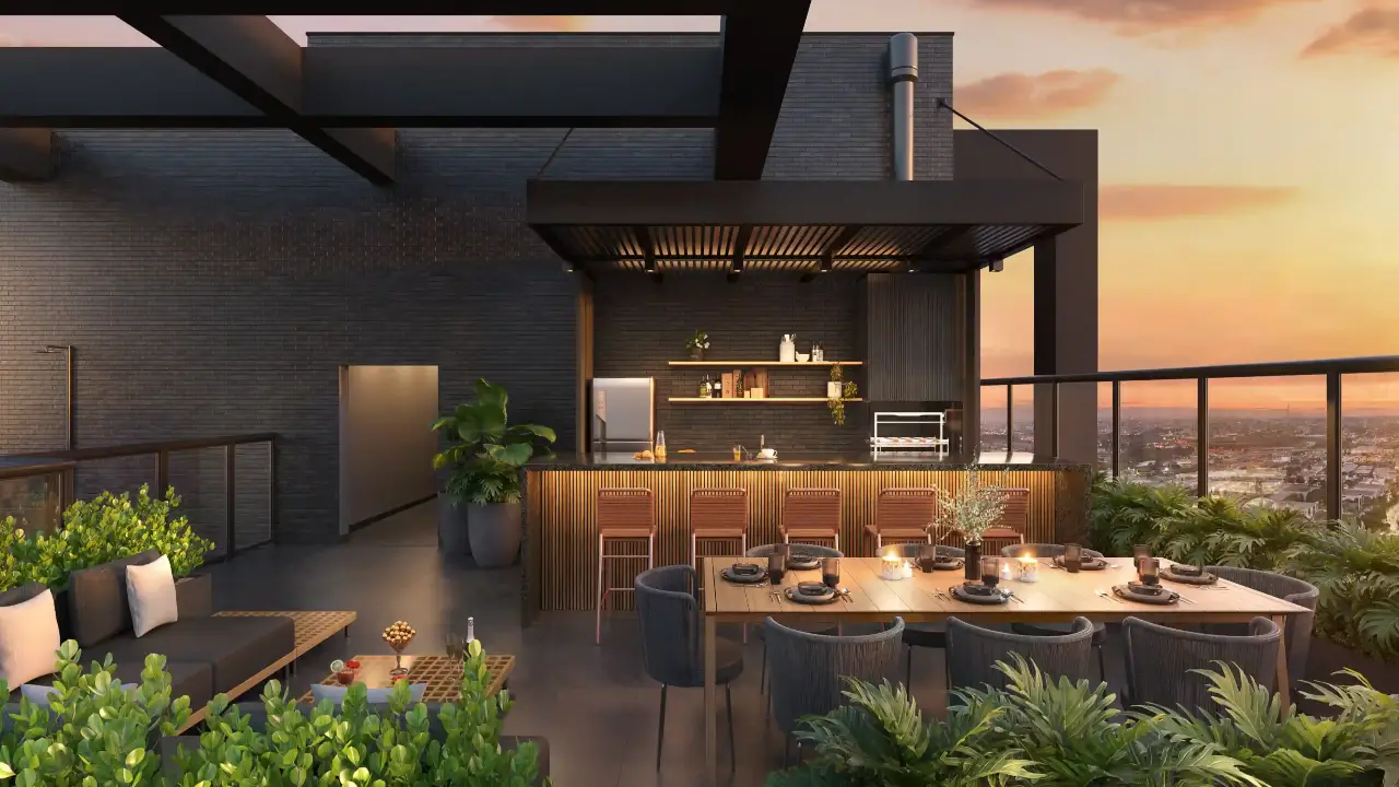 LIV Stay Residence: O melhor lazer de Alphaville - Imagem 2
