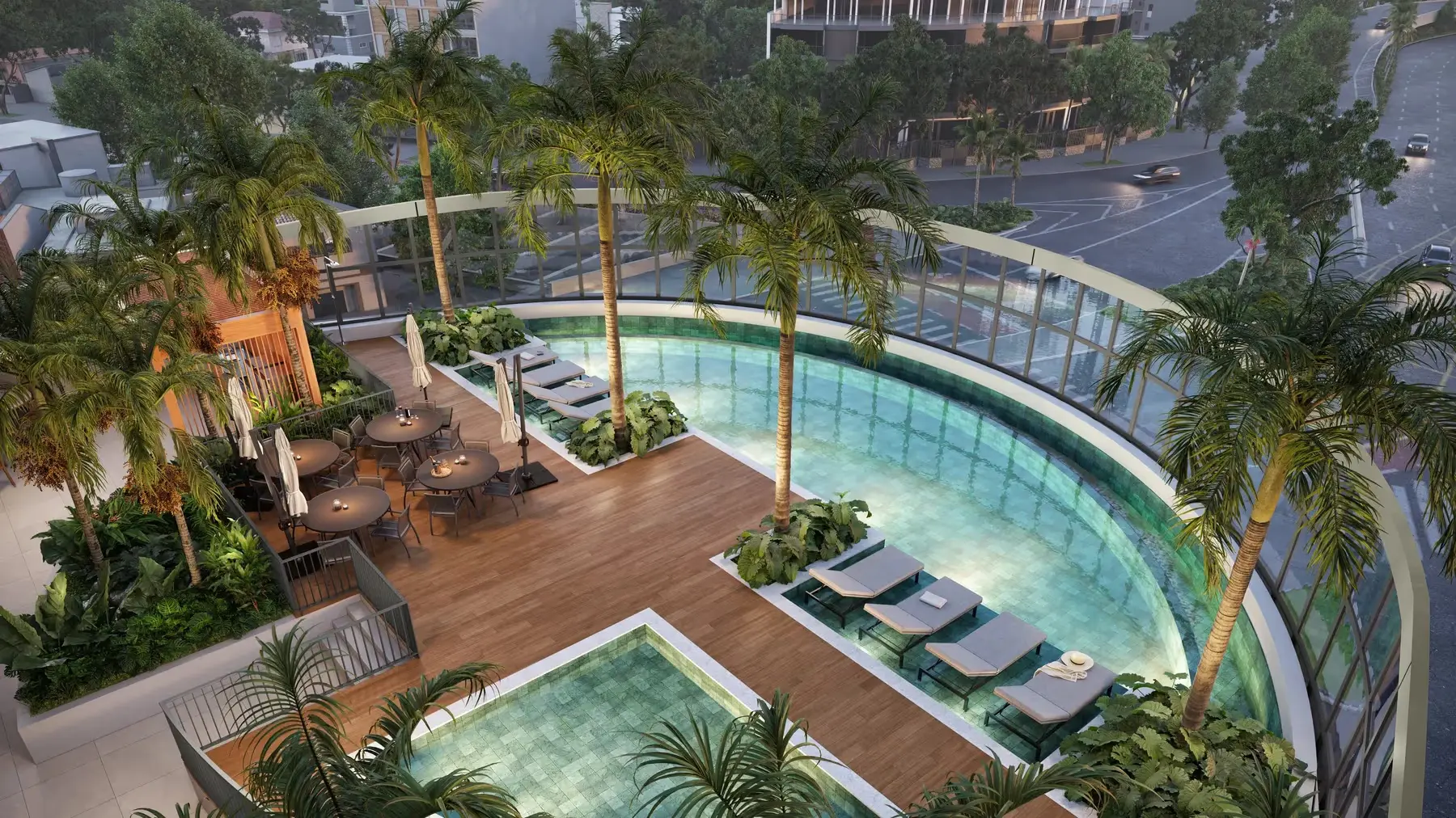 Arts Butantã | Studios e Apartamentos de 3 Suítes - Imagem 2