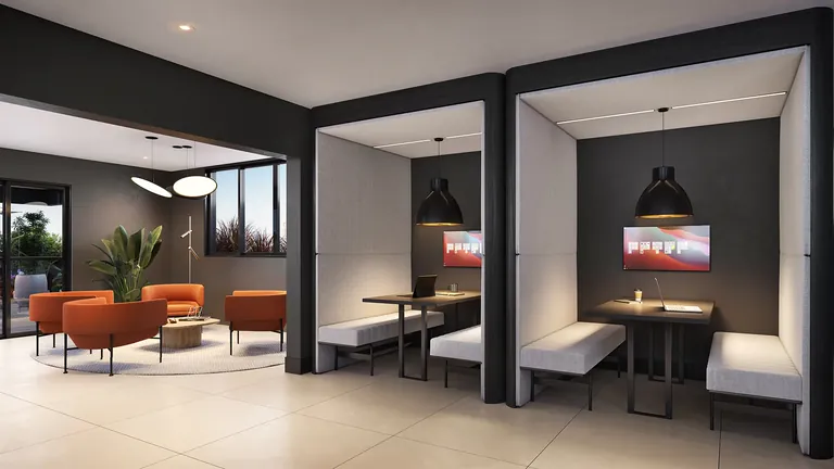 coworking do marques by cambur