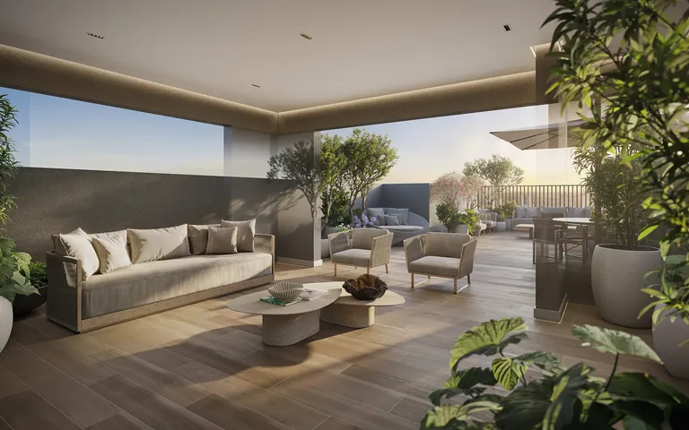 lounge do marques by cambur